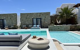 Myconian Theros Luxury Suites